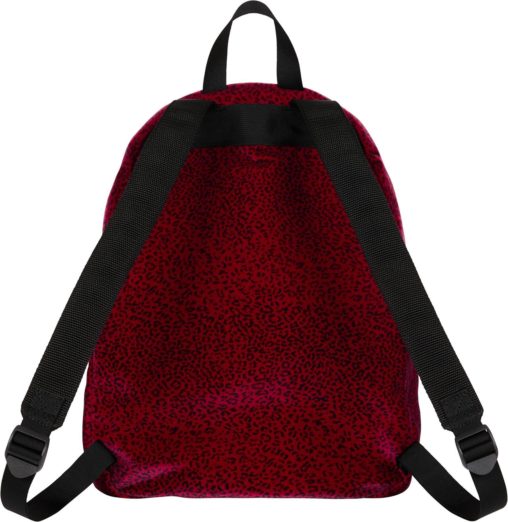 Velvet Backpack view 8